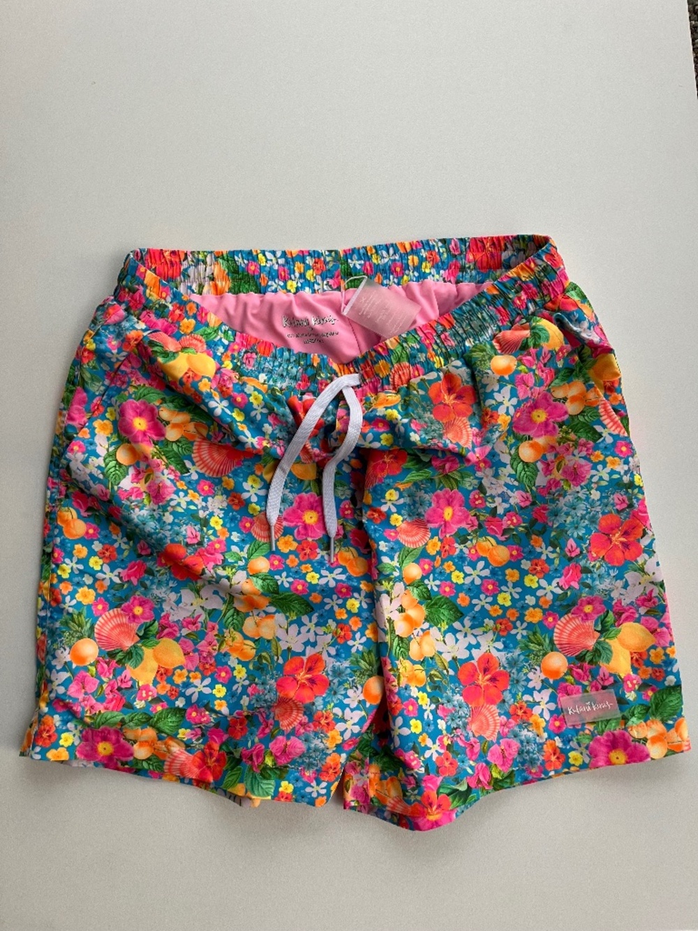 Kulani kinis men’s swim shorts Size Medium